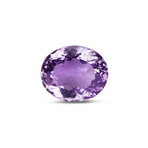 Natural Amethyst - 11.58ct
