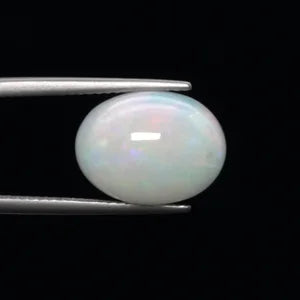 Natural Fire Opal - 5.40ct