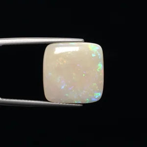 Natural Fire Opal - 8.64ct