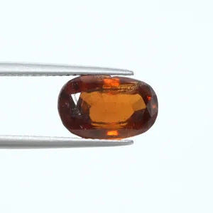 Natural Hessonite - 5.82ct