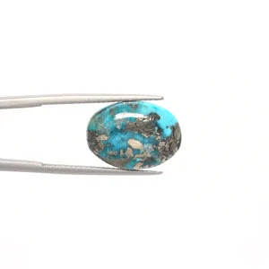 Natural Turquoise - 7.98ct