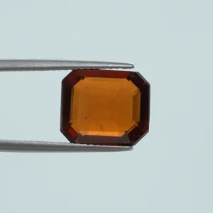 Natural Hessonite - 7.51ct