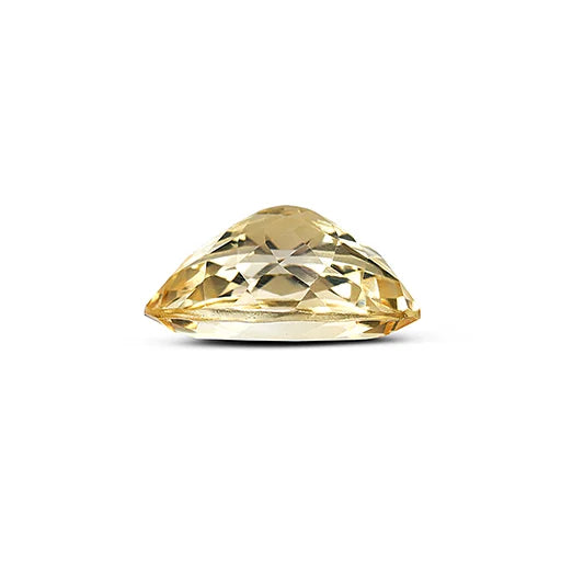 Citrine - 4539
