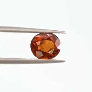 Natural Hessonite - 2.00ct