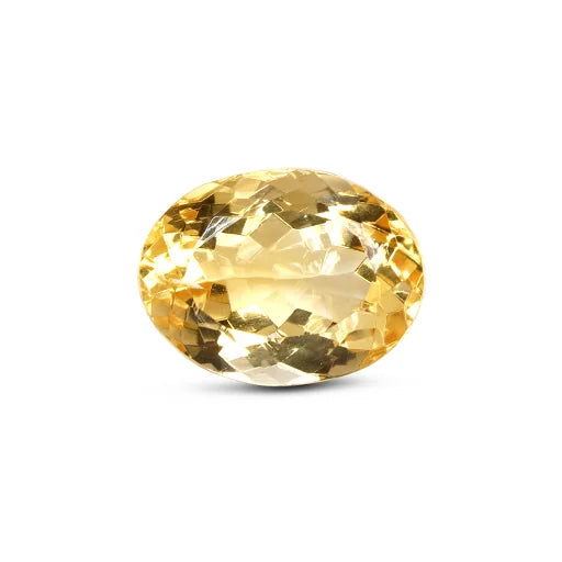 Citrine - 4457