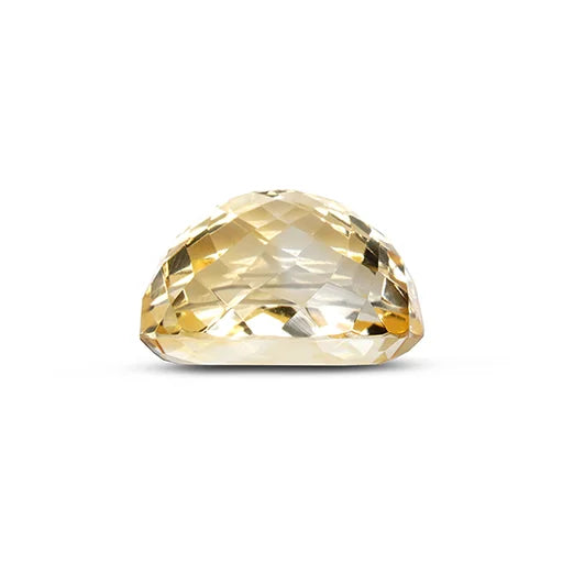 Citrine - 4443
