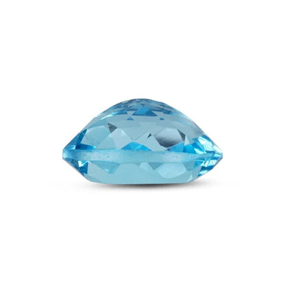 Blue Topaz - 4201