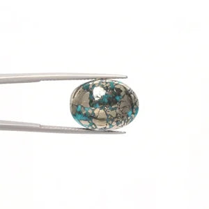 Natural Turquoise - 13.98ct