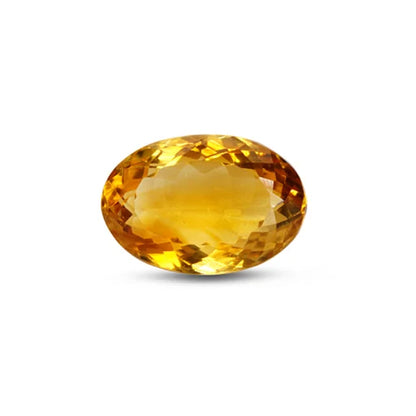 Citrine - 4337