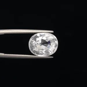 Natural Zircon - 9.10ct