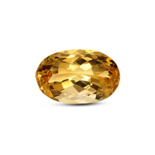 Citrine - 4461
