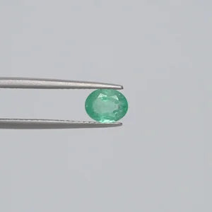 Natural Emerald - 0.80ct