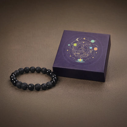 Protection Bracelet - Gemsinvite  