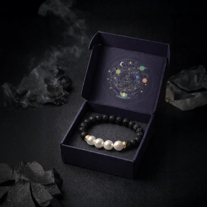 Richie Rich Dream Bracelet - Gemsinvite  