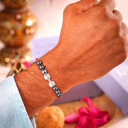 Power Rakhi