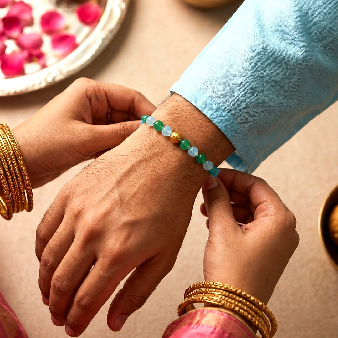 Laxmi Narayan Rakhi