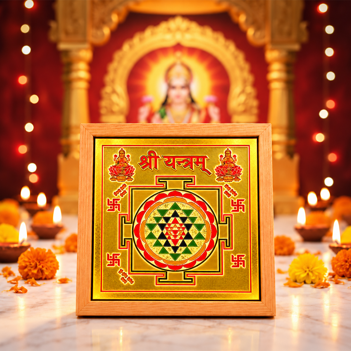 Shri Yantra