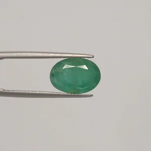 Natural Emerald - 4.24ct