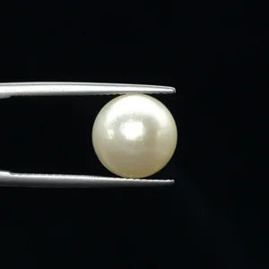 Natural Pearl - 9.04ct