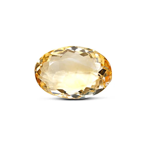 Citrine - 4541