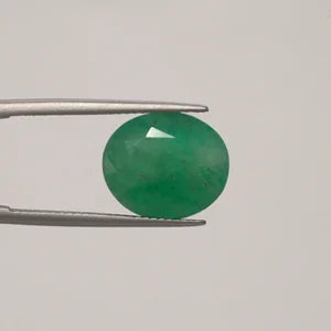 Natural Emerald - 6.38ct