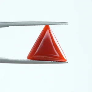 Natural Red Coral - 4.28ct