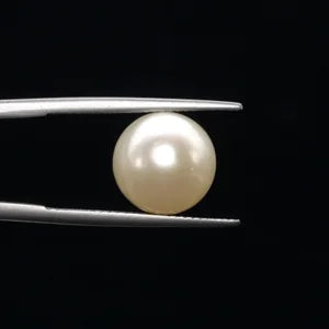 Natural Pearl - 9.64ct