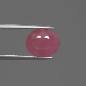 Natural Ruby - 4.61ct