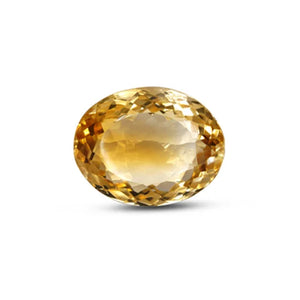 Natural Citrine - 21.52ct