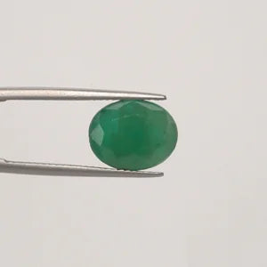 Natural Emerald - 4.72ct