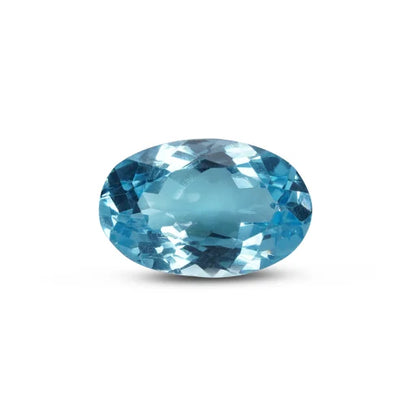 Blue Topaz - 4160