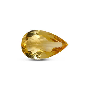 Natural Citrine - 5.26ct