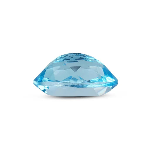 Blue Topaz - 4199