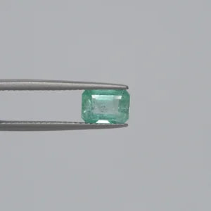 Natural Emerald - 1.42ct