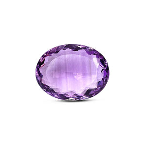 Natural Amethyst - 10.07ct