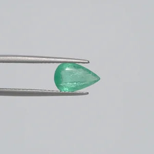 Natural Emerald - 1.34ct