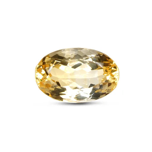 Citrine - 4460
