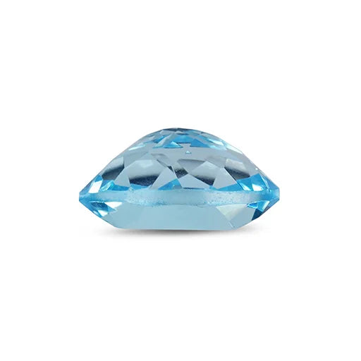 Blue Topaz - 4180