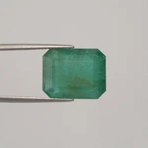 Natural Emerald - 13.42ct