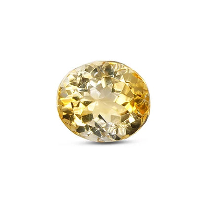 Citrine - 4448