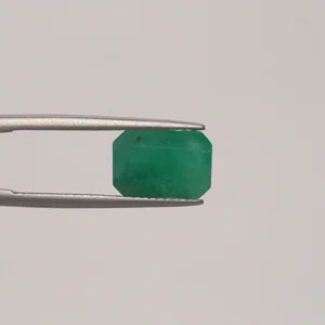 Natural Emerald - 3.88ct