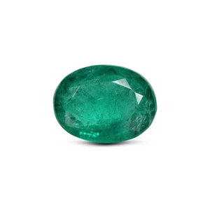 Natural Emerald - 7.68ct
