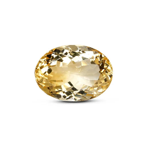 Citrine - 4487