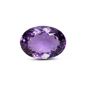 Natural Amethyst - 9.68ct