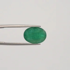 Natural Emerald - 6.02ct