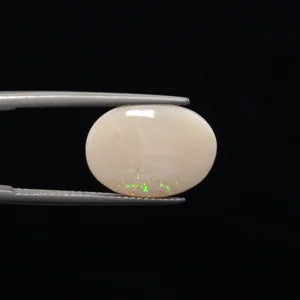Natural Fire Opal - 3.82ct