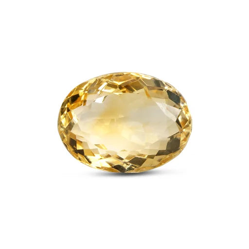 Citrine - 4444