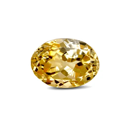 Citrine - 4296