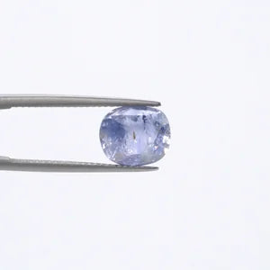 Natural Blue Sapphire - 5.00ct