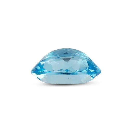 Blue Topaz - 4174